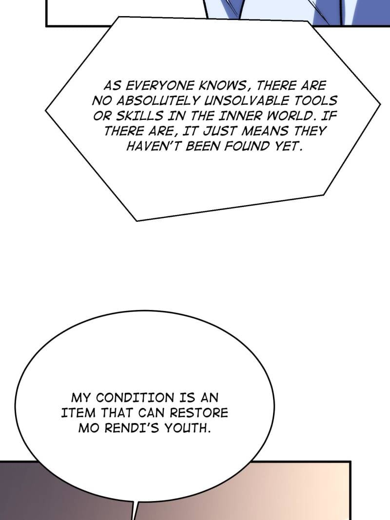 I'm Really Not A Supervillain Chapter 270 56